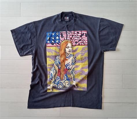 Yahoo Xl Red Hot Chili Peppers