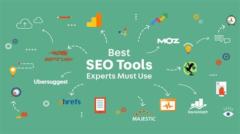 Best 10 SEO Tools That SEO Experts Must Use In 2021 SEO Agency