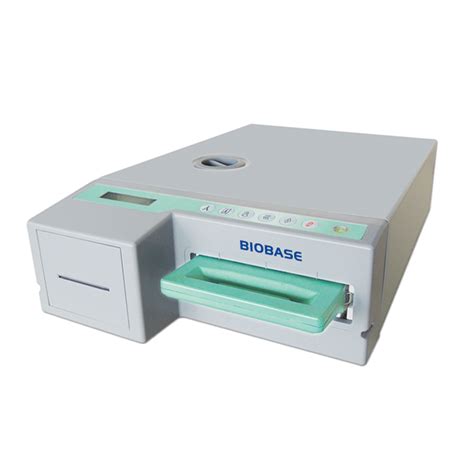 Cassette Sterilizer Biopharmax Group Ltd