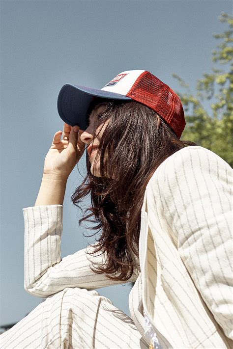 Stetson Casquette Trucker Cap Gasoline Matieresareflexion