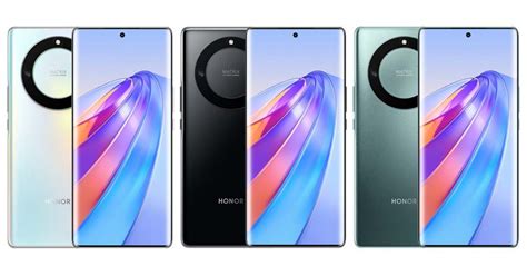 Honor X40 With Snapdragon 695 50mp Camera 5100mah Battery Now Official