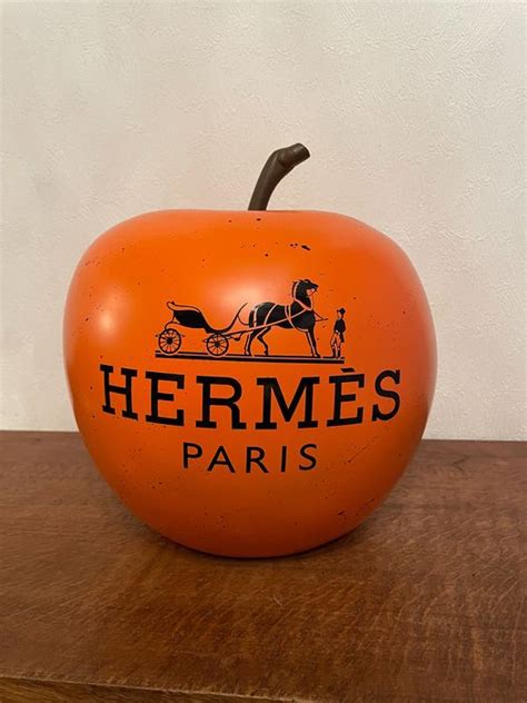 Art Pej Pomme XL Hermès Catawiki