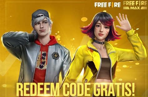 FIX TERUPDATE DAN LIMITED Ini Kode Redeem FF 24 Oktober 2021 Gift