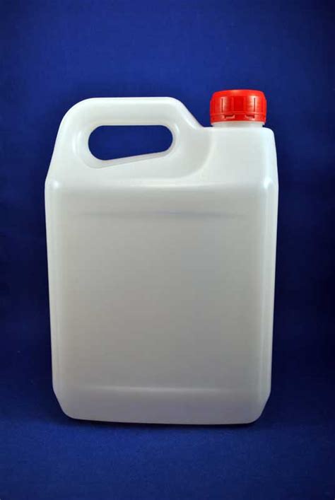 Каністра 3 л • Магазин упаковки