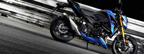 Suzuki Gi I Thi U Gsx S Naked Bike Ph N Kh I Ki M So T L C K O C P Abs Vi T