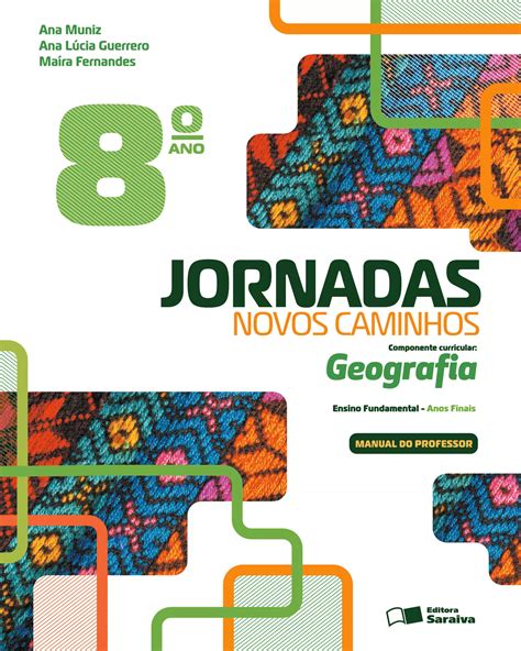 Pnld Jornadas Geografia Ano Pnld E E Docente Editoras