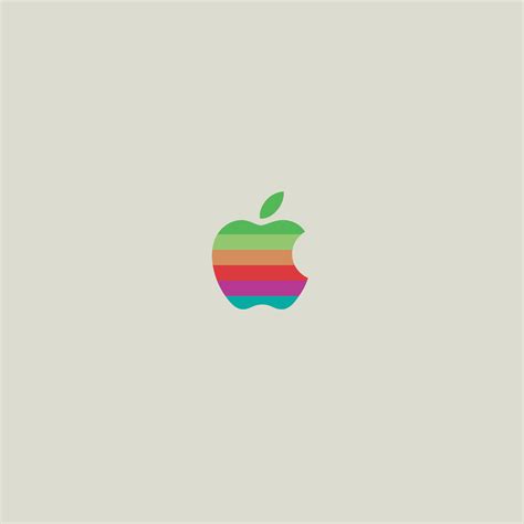 Retro Apple Wallpapers Wallpaper Cave