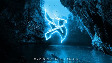 Illenium Logo Wallpapers - Top Free Illenium Logo Backgrounds ...