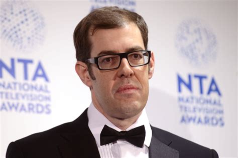 Richard Osman says stars cheat on 'Pointless Celebrities'