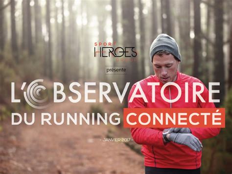 sporsora sport heroes lobservatoire du running connecte