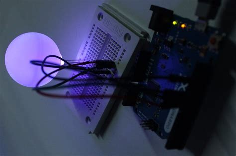 RGB Color Selector : 3 Steps - Instructables