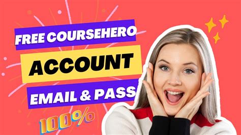 How To Unlock Course Hero Answers Free Coursehero Account I Unblur Course Hero Answers Youtube