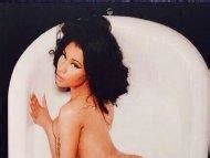 Naked Nicki Minaj In Nicki Minaj Calendar 2015