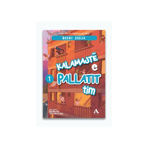 Kalamajte E Pallatit Tim 1 Bukinist