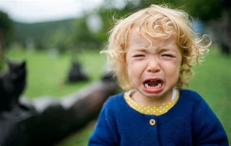 Toddler Tantrums 101 How To Deal With Temper Tantrums In Toddlers