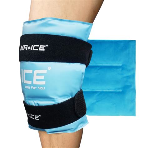 Knee Pain Relief Hot Or Cold At Christopher Hurtado Blog