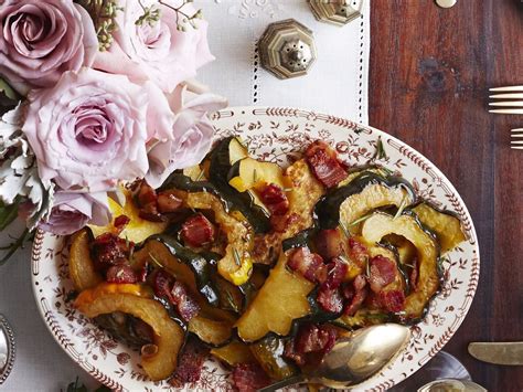 Elegant Vegetable Side Dish Recipes These Side Dishes Can Match Any