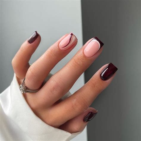 60 Stunning Fall Nails To Inspire You For Your Next Manicure Artofit