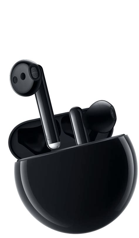 HUAWEI FreeBuds 3 | Беспроводные наушники, Наушники, Смартфон