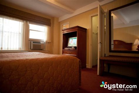 Bedford Hotel Review: What To REALLY Expect If You Stay