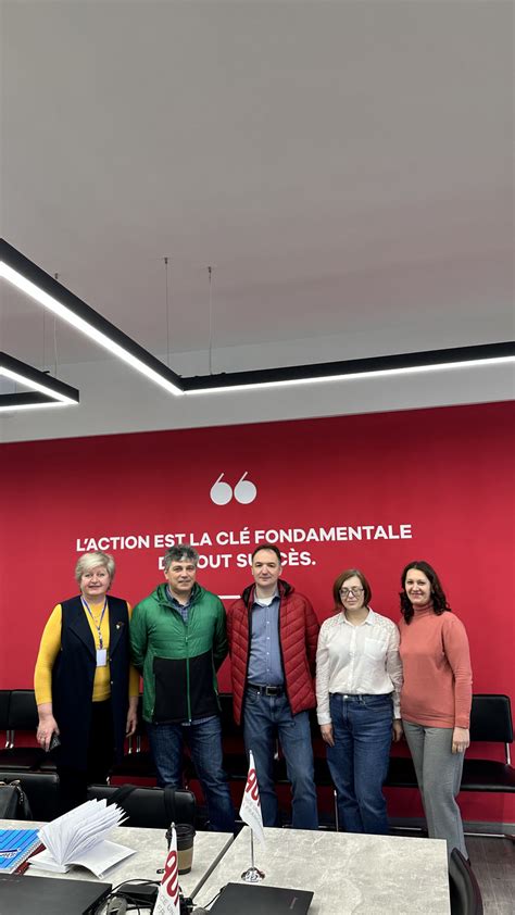 Mobilit I Academice Ale Cadrelor Didactice I Administrative De La Universitatea Babe Bolyai