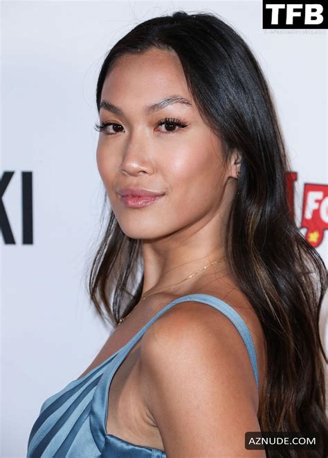 TAMMY KAY LY Nude AZNude