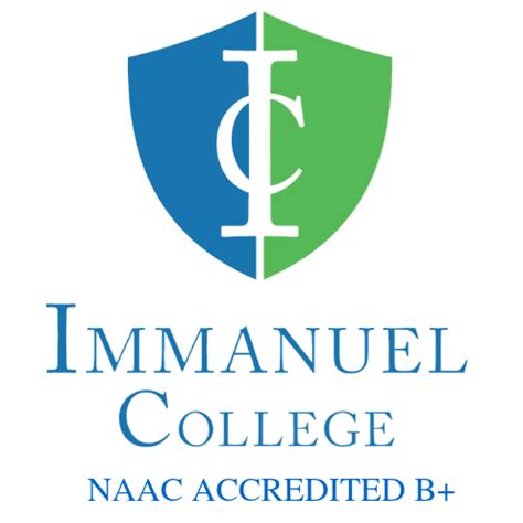 About IC – Immanuel College