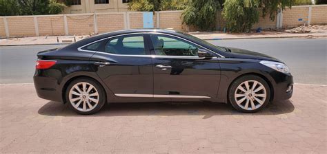 Motorgy Hyundai Azera 2014