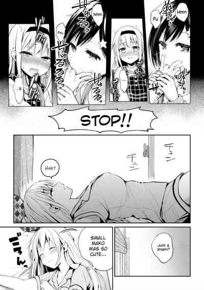Kaichou To Fukukaichou No Fujun Na Otsukiai Ch 2 Nhentai Hentai Doujinshi And Manga