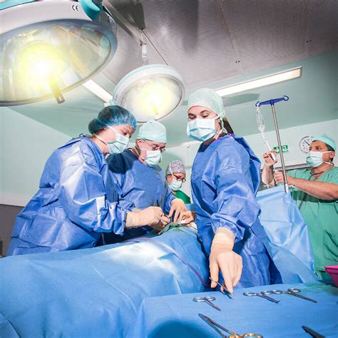 Chirurgie Orthopédique Et Traumatologique Centre Hospitalier Darpajon