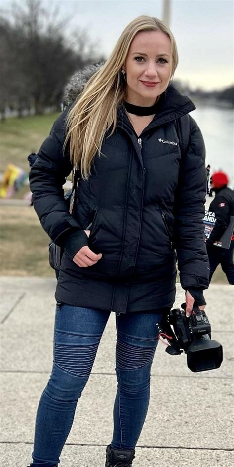 Ivory Hecker Formerly Of Fox Houston R Hot Reporters