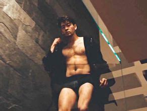 ASKAR ILYASOV Nude AZMen