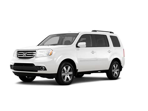 2013 Honda Pilot Touring Parts Autoplicity