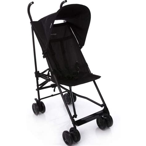 Carinho De Passeio - Carrinho De Passeio Umbrella Quick Voyage Compacto Portátil Abre e ...