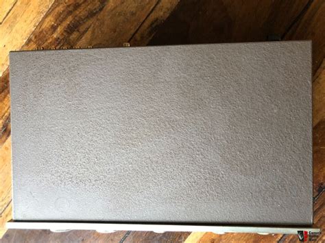 Good Sounding Pre With Phono Photo 4795471 Us Audio Mart