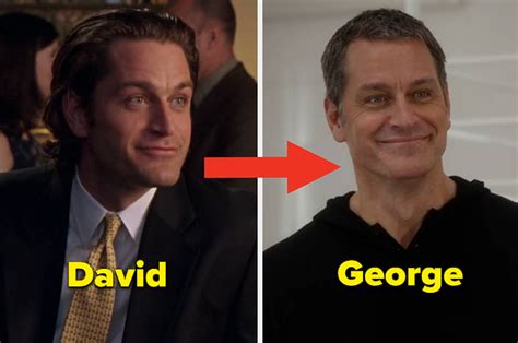 I Can T Believe These Three Actors Played Multiple Characters In The Sex And The City Universe