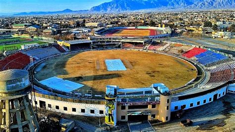 Bugti Cricket Stadium Quetta Pslschedule Pk