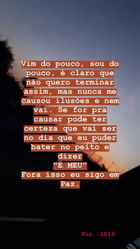 Pin de Jacilane Araújo em MENSAGENS Frases tamblr Frases realidade