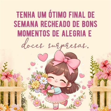 Frases Lindas Para Fotos No Final De Semana 50 Opções para te Inspirar