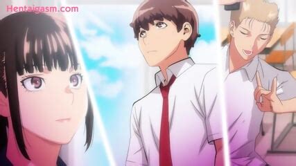 NEW HENTAI Iinchou Wa Saimin Appli Wo Shinjiteru 1 Subbed