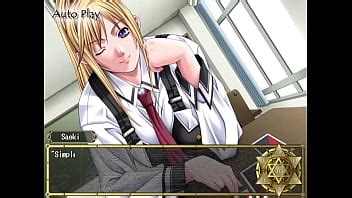 Bible Black The Infection Demon Of Lust Playthough Pt XVIDEOS