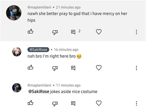 Rose On Twitter Mhm Yeah Bitch That S What I Fucking Thought Fuck Outta Here