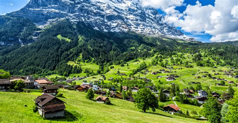 property  sale  grindelwald switzerland investors  property