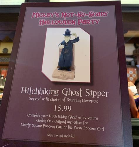 Haunted Mansion Popcorn Bucket is a Spooky Treat! | TouringPlans.com Blog