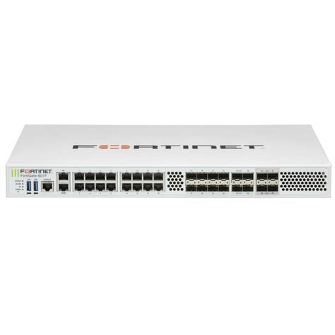 Fortinet Fortigate Fg 600f Network Securityfirewall Appliance