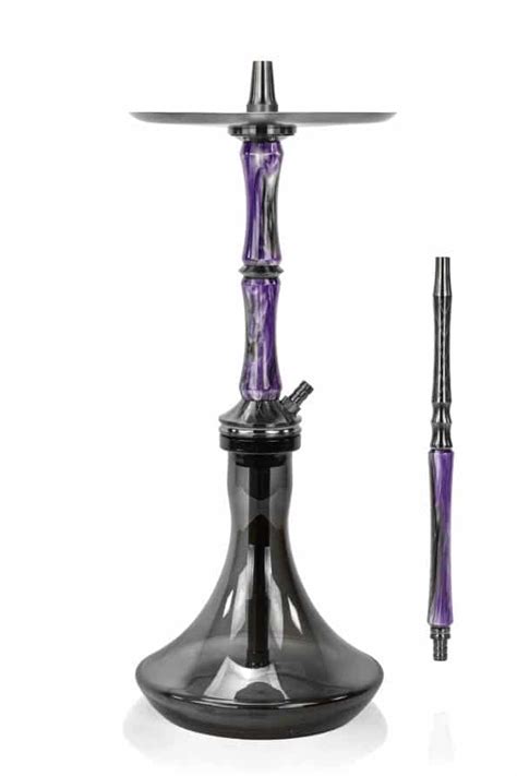 KAIF - КАЙФ - كايف - Russian Style Shisha | Ocean Hookah