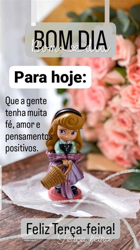 Frases De Bom Dia Ter A Feira Para Instagram Imagens Tumblr