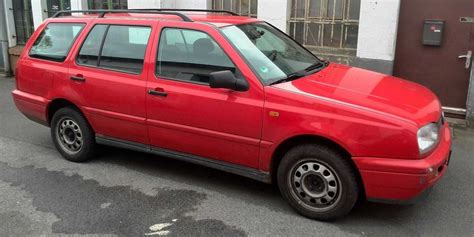 VW Golf 3 Variant Vw Golf 3, Golf Mk3, Golf Digest, Golf Tips, Car Door ...