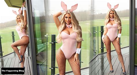 Bianca Gascoigne Nude Photos Videos Thefappening