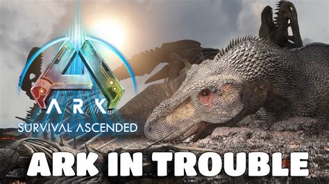 The Awaited: Ark Survival Ascended Release Date - Liverpoolbuzz